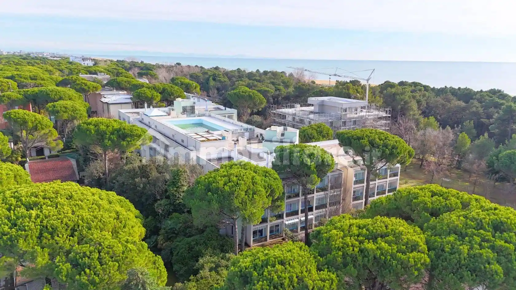 Bilocale viale delle Mimose, Bibione Pineda, San Michele al Tagliamento - foto 4