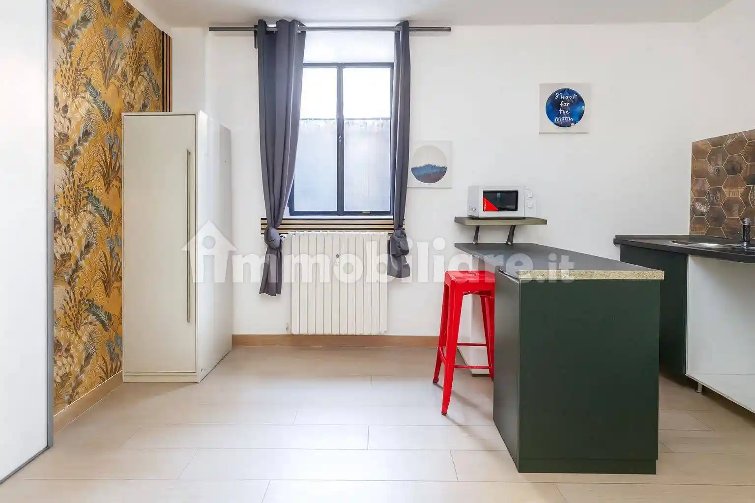 Monolocale viale Tibaldi 28, Pezzotti - Meda, Milano - foto 5