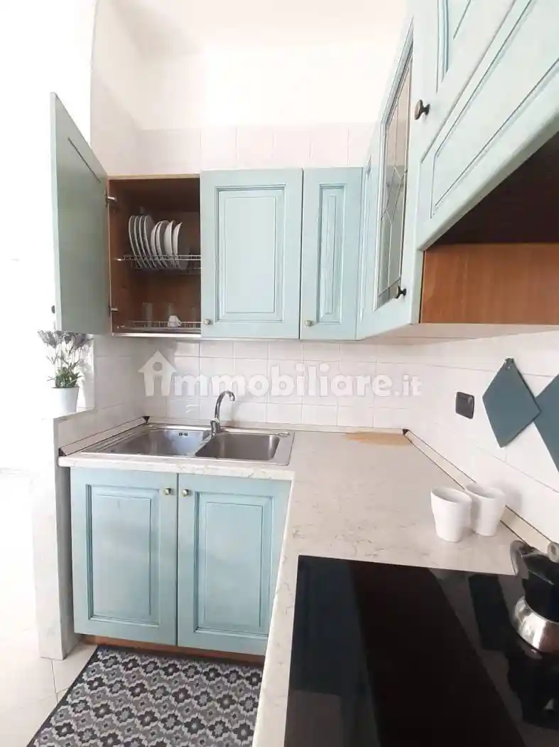 Bilocale via Principe Amedeo 369, Libertà, Bari - foto 3