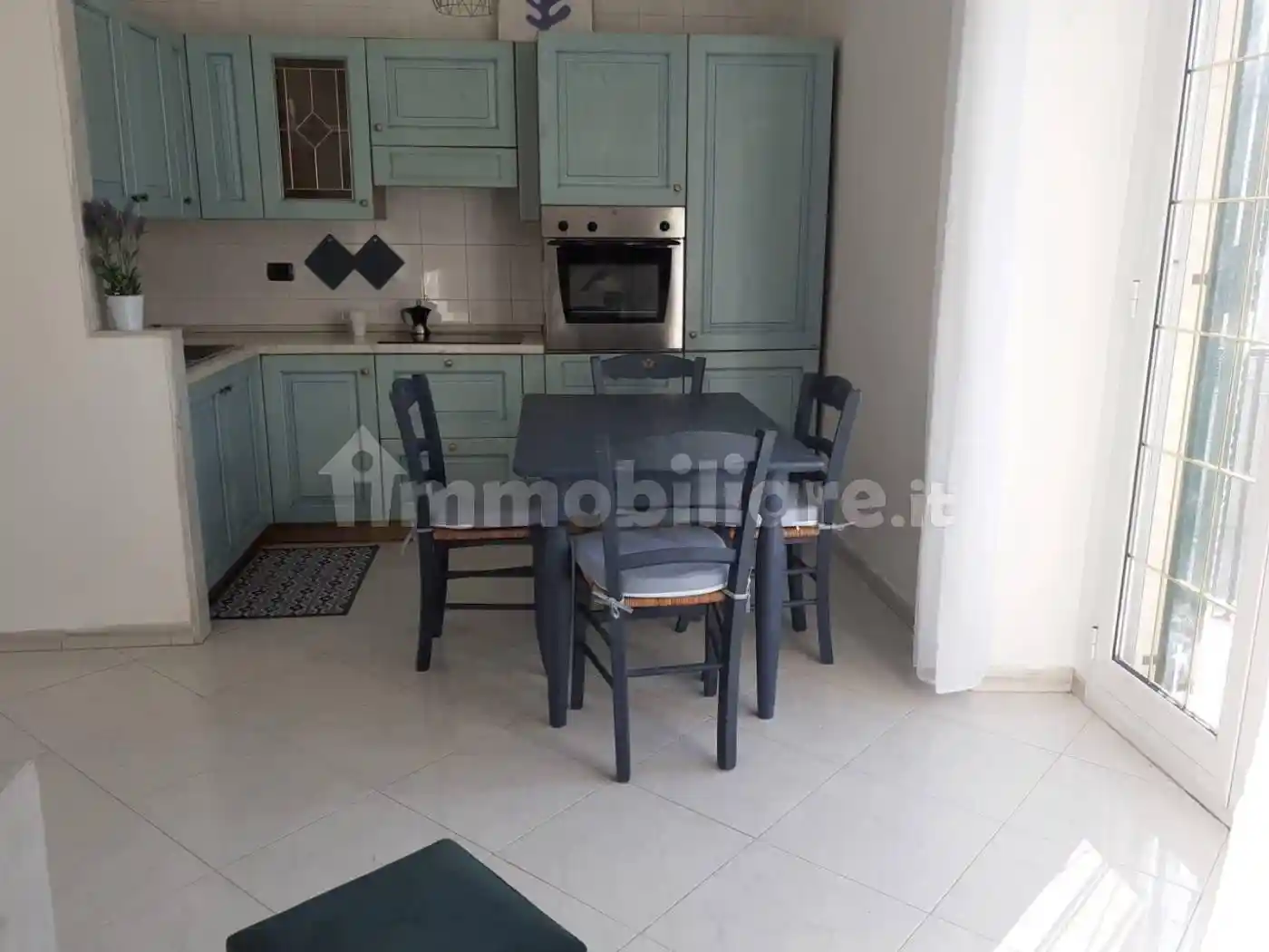 Bilocale via Principe Amedeo 369, Libertà, Bari - foto 4