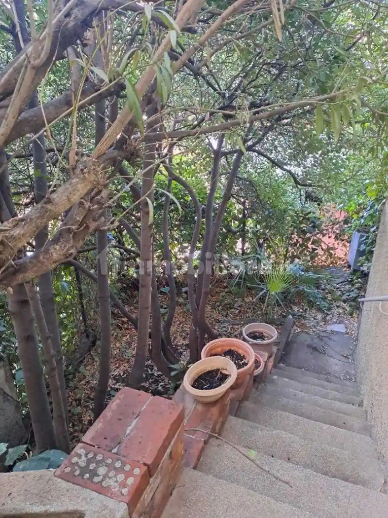 Bilocale via Privata Tetti Rossi 15, Parco San Rocco, Tetti Rossi, Loreto, Alassio - foto 2