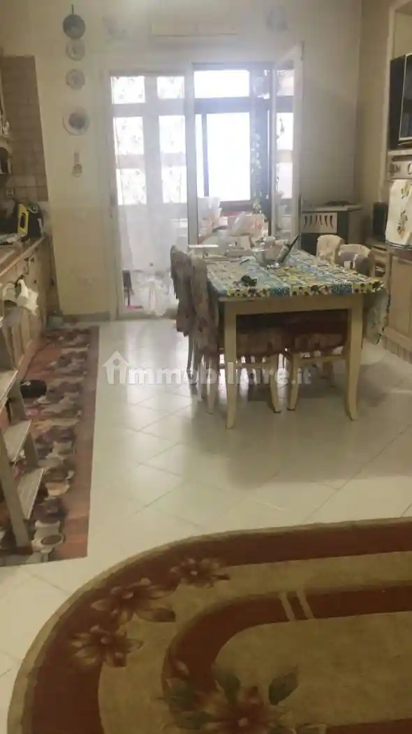 Trilocale viale Claris, Pinetamare, Castel Volturno - foto 2