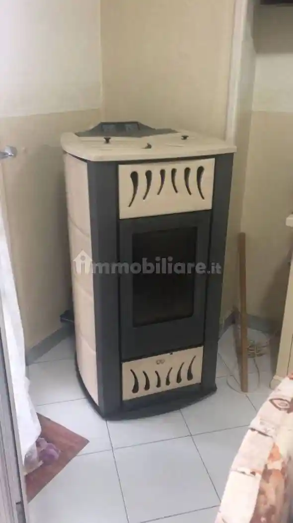 Trilocale viale Claris, Pinetamare, Castel Volturno - foto 3