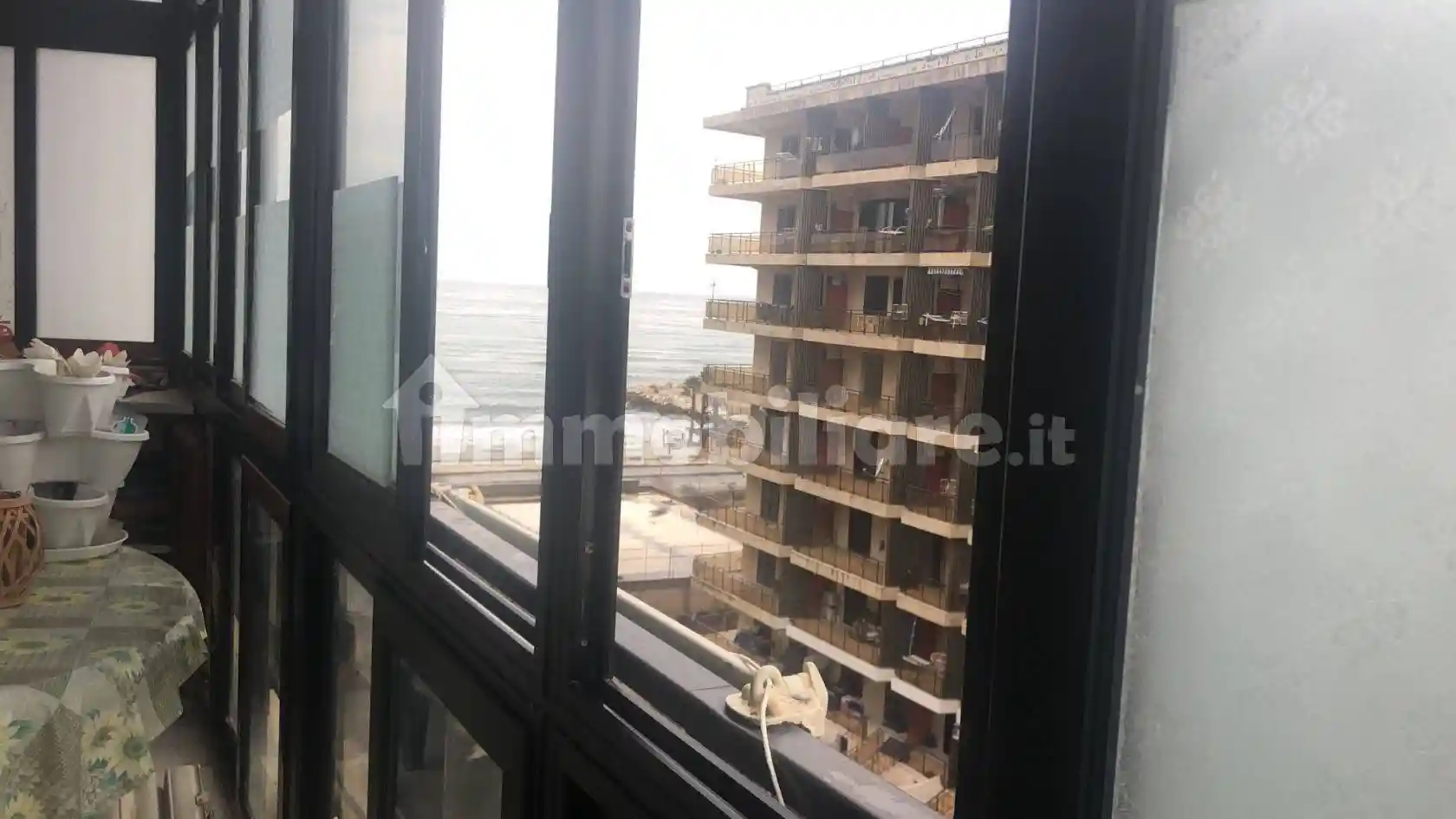 Trilocale viale Claris, Pinetamare, Castel Volturno - foto 4