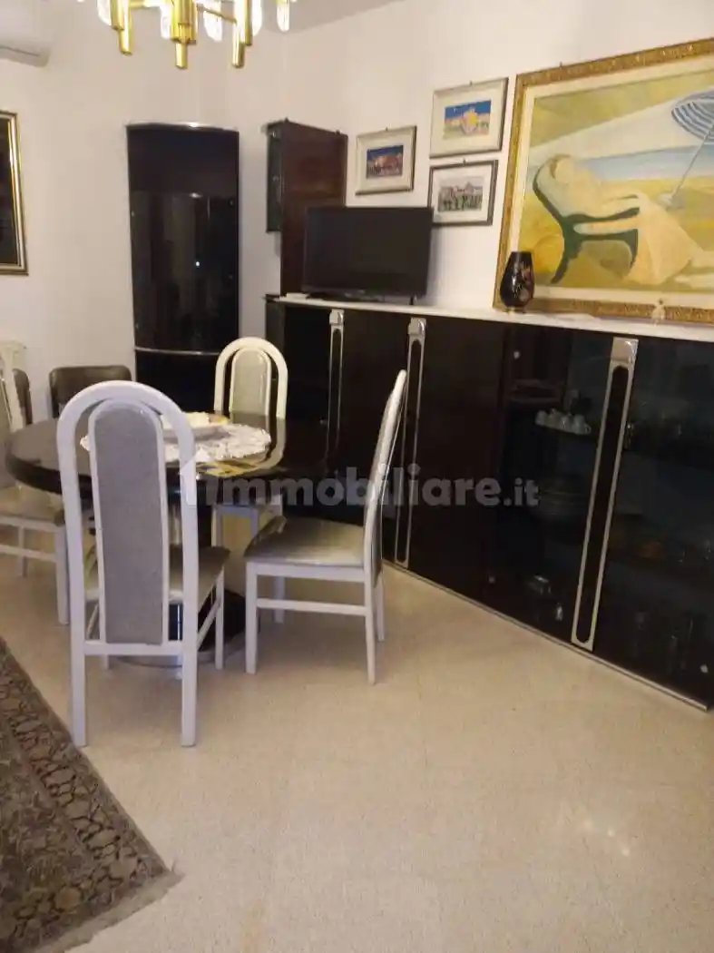 Appartamento in affitto a Bisceglie