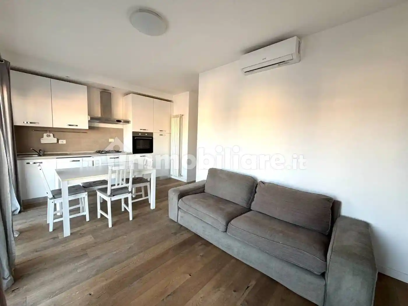 Bilocale via di Prataporci 26, Fontana Candida, Roma - foto 3