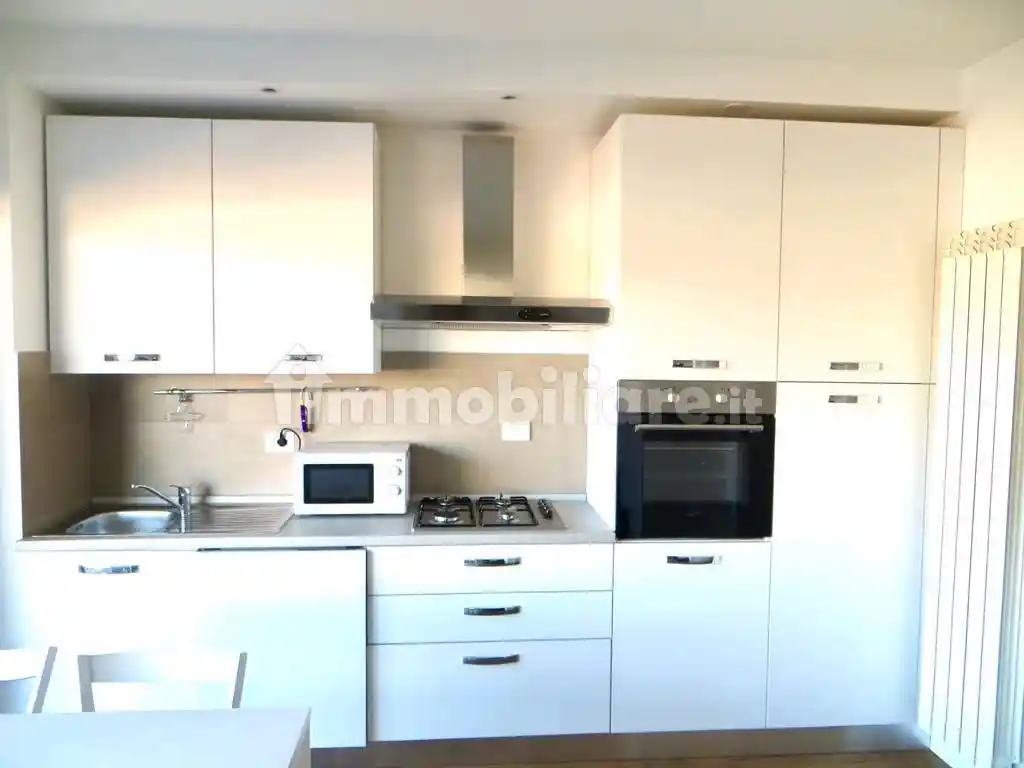 Bilocale via di Prataporci 26, Fontana Candida, Roma - foto 4