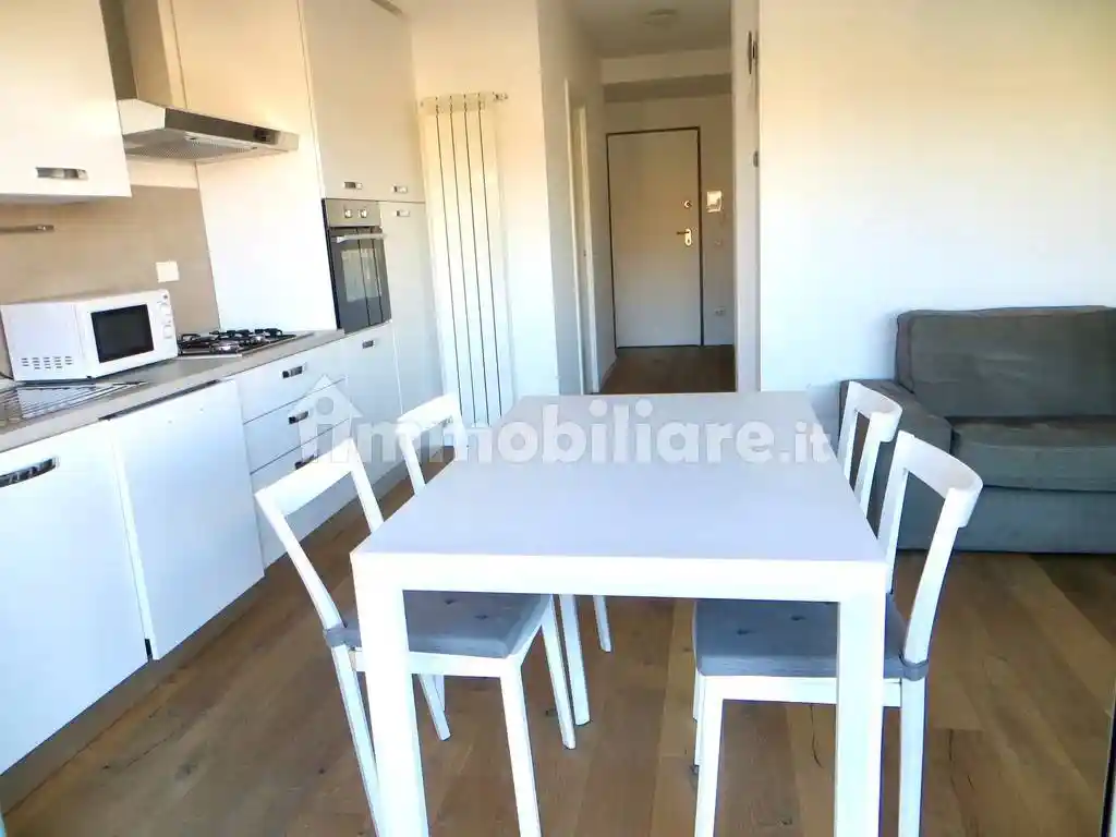 Bilocale via di Prataporci 26, Fontana Candida, Roma - foto 5