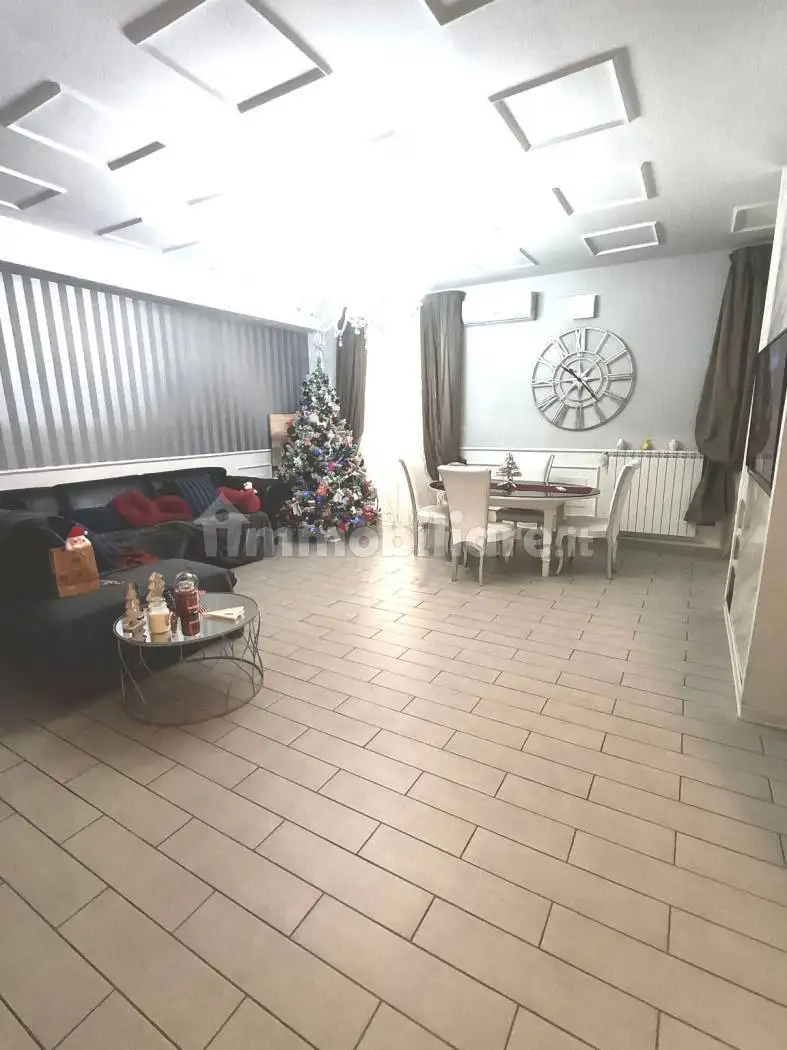 Appartamento in vendita a Mugnano del Cardinale