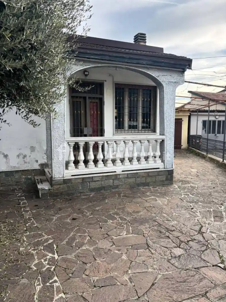 Villetta a schiera in vendita a Brescia