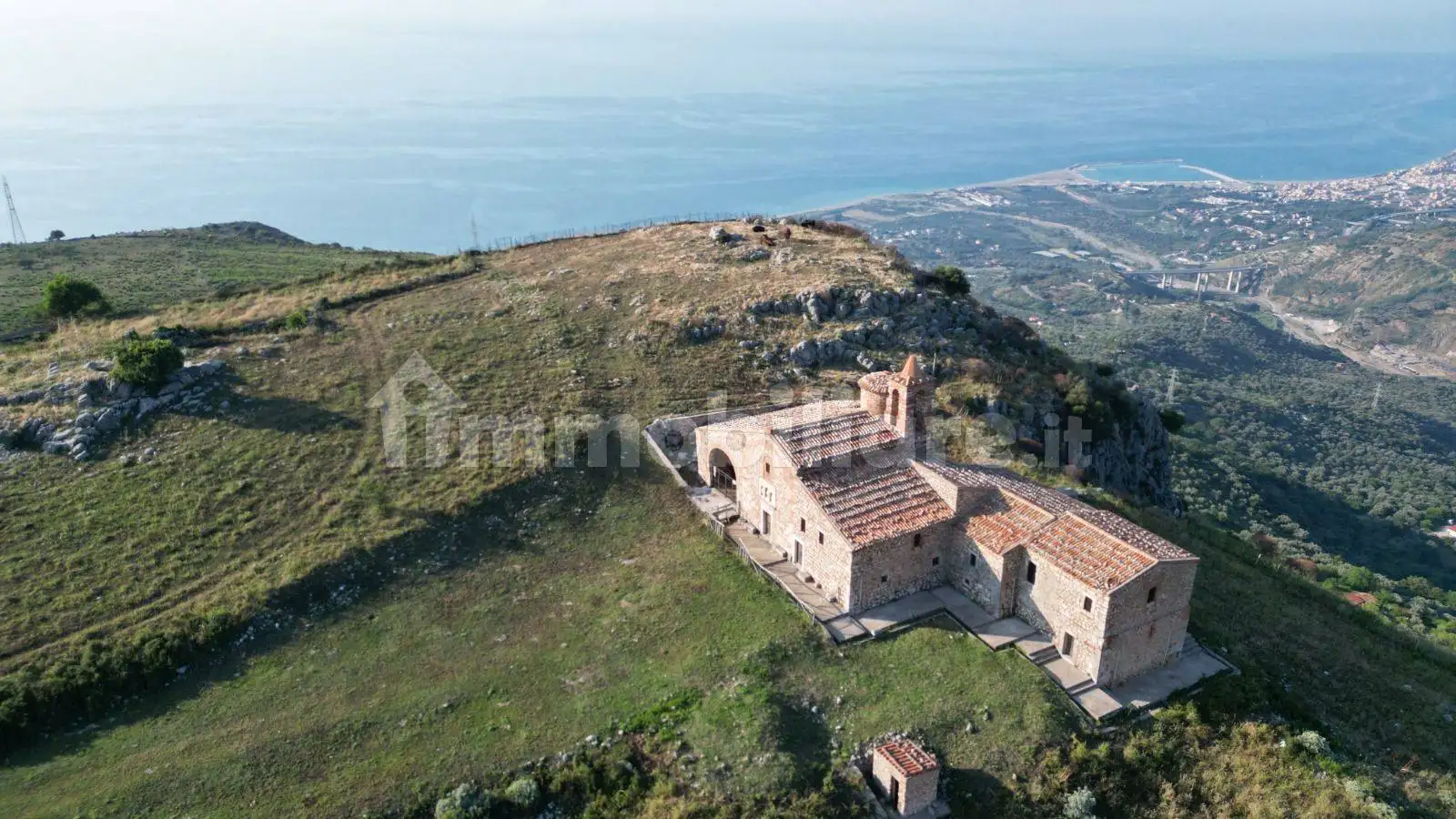 Appartamento in vendita a San Fratello