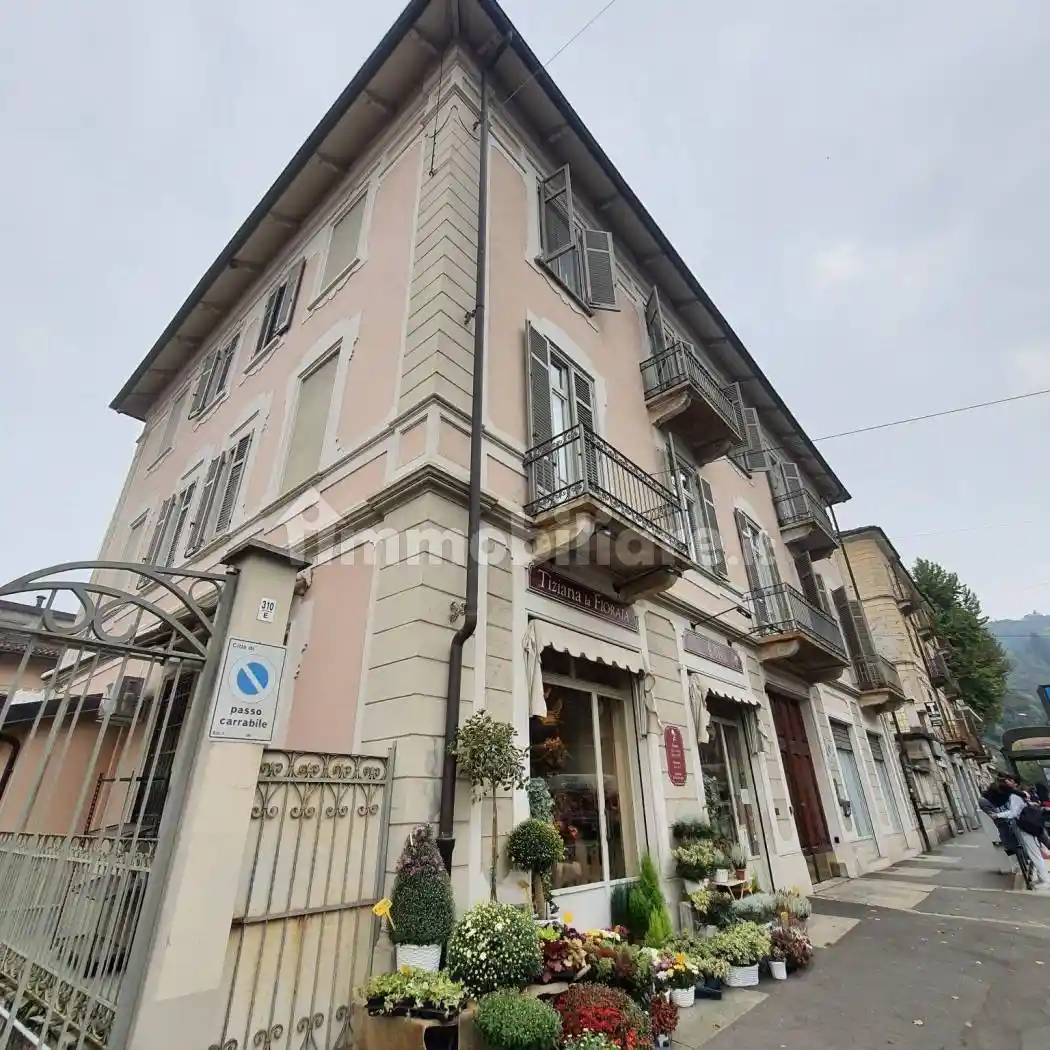 Mansarda corso Casale 310, Sassi, Torino - foto 2