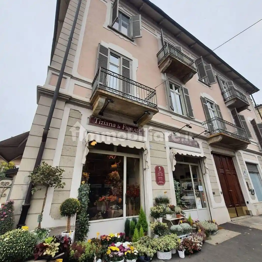 Mansarda corso Casale 310, Sassi, Torino - foto 3