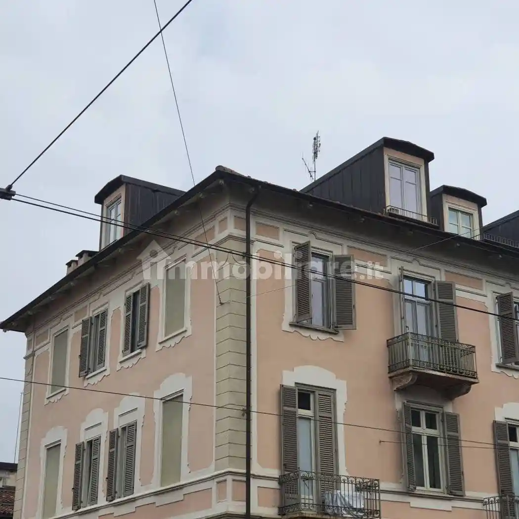 Mansarda corso Casale 310, Sassi, Torino - foto 4