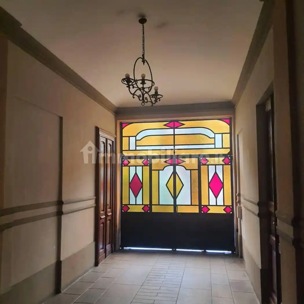 Mansarda corso Casale 310, Sassi, Torino - foto 5