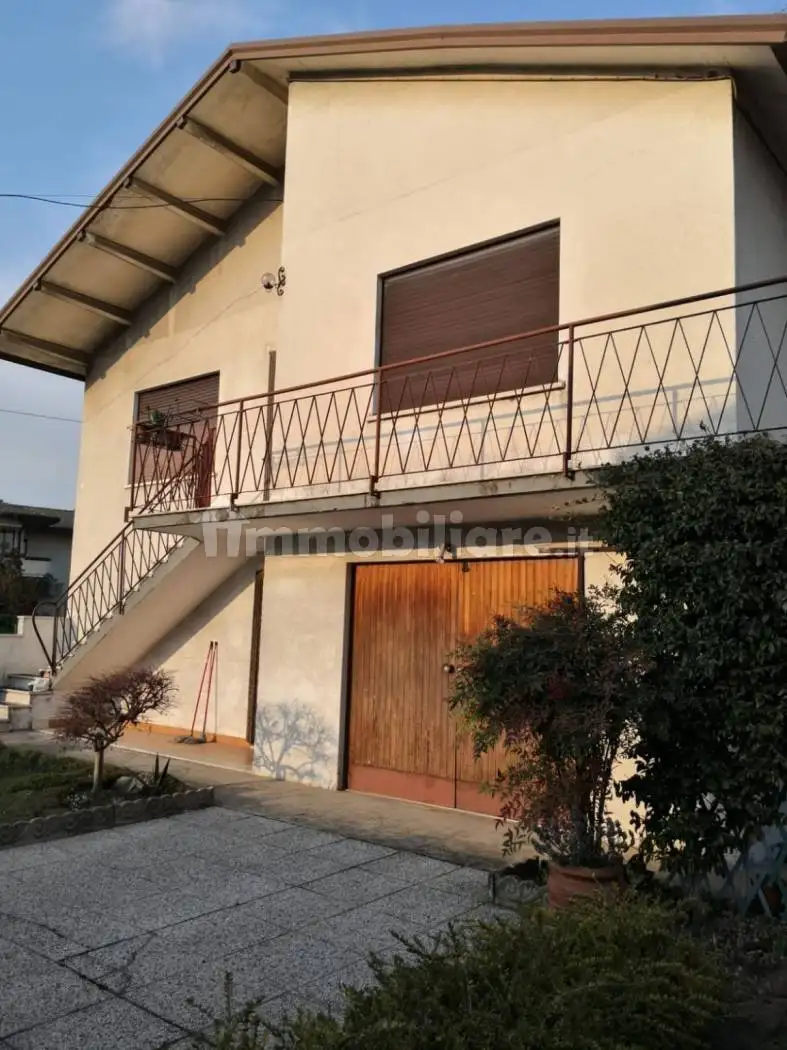 Villa in vendita a Malo