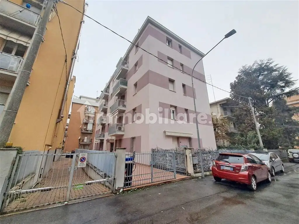 Appartamento in vendita a Parma