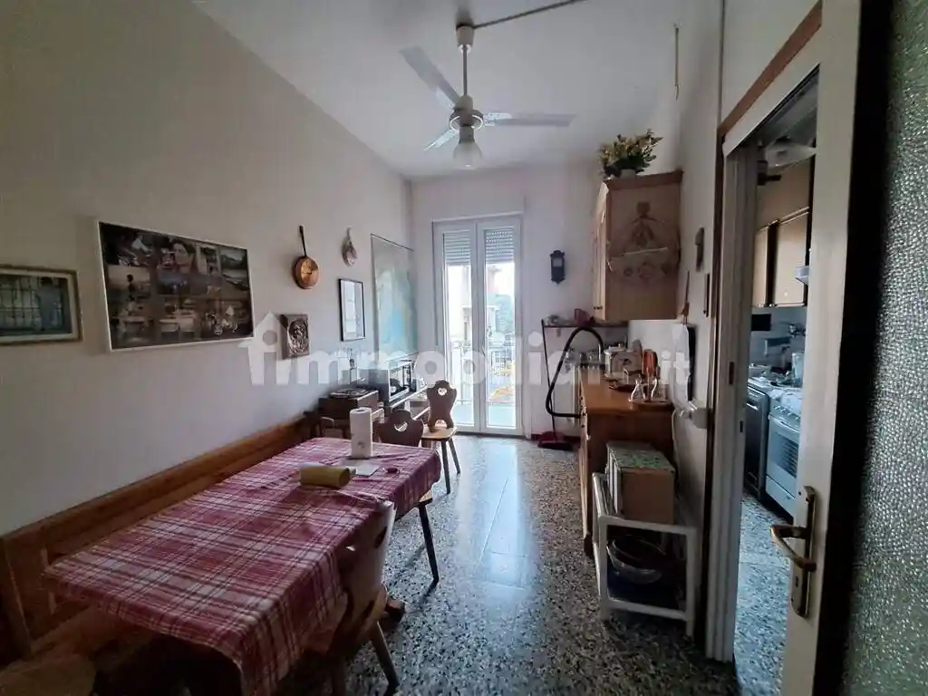 Trilocale via Giorgio Compiani, Stadio - Cittadella, Parma - foto 3