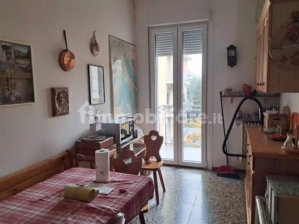 Trilocale via Giorgio Compiani, Stadio - Cittadella, Parma - foto 4