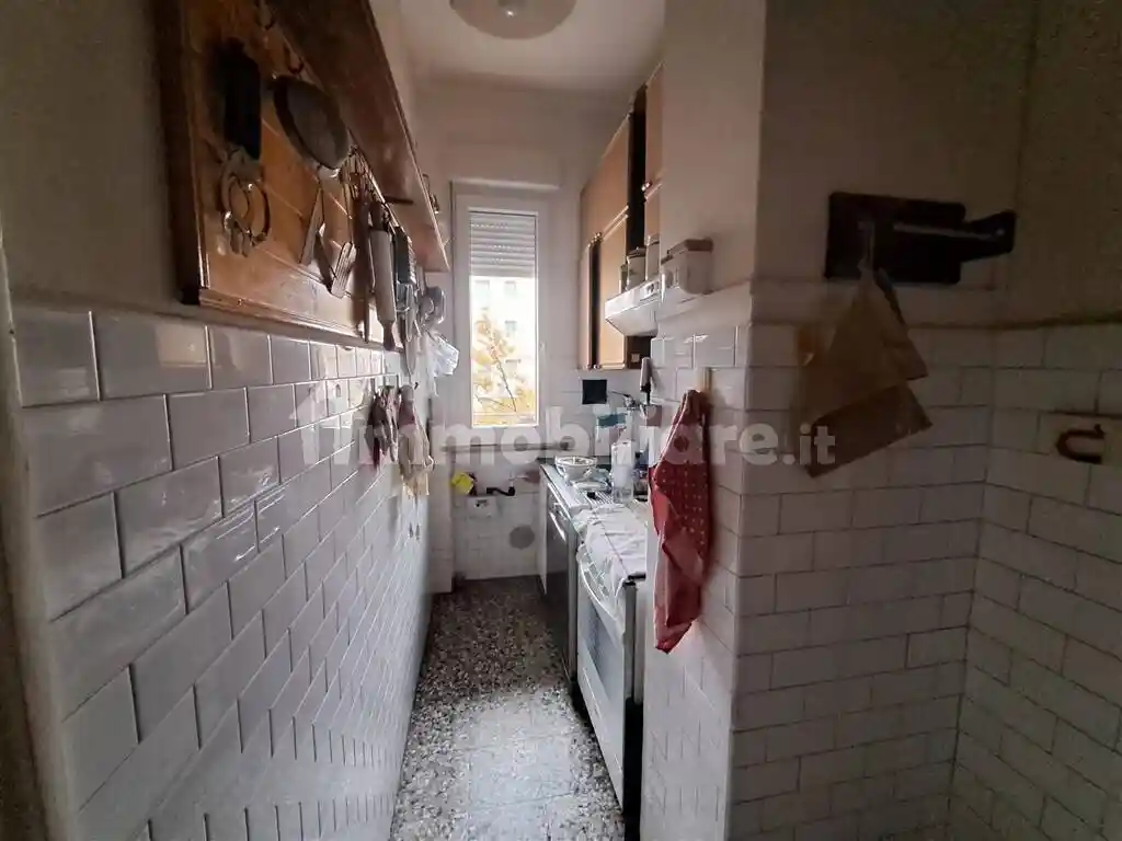 Trilocale via Giorgio Compiani, Stadio - Cittadella, Parma - foto 5