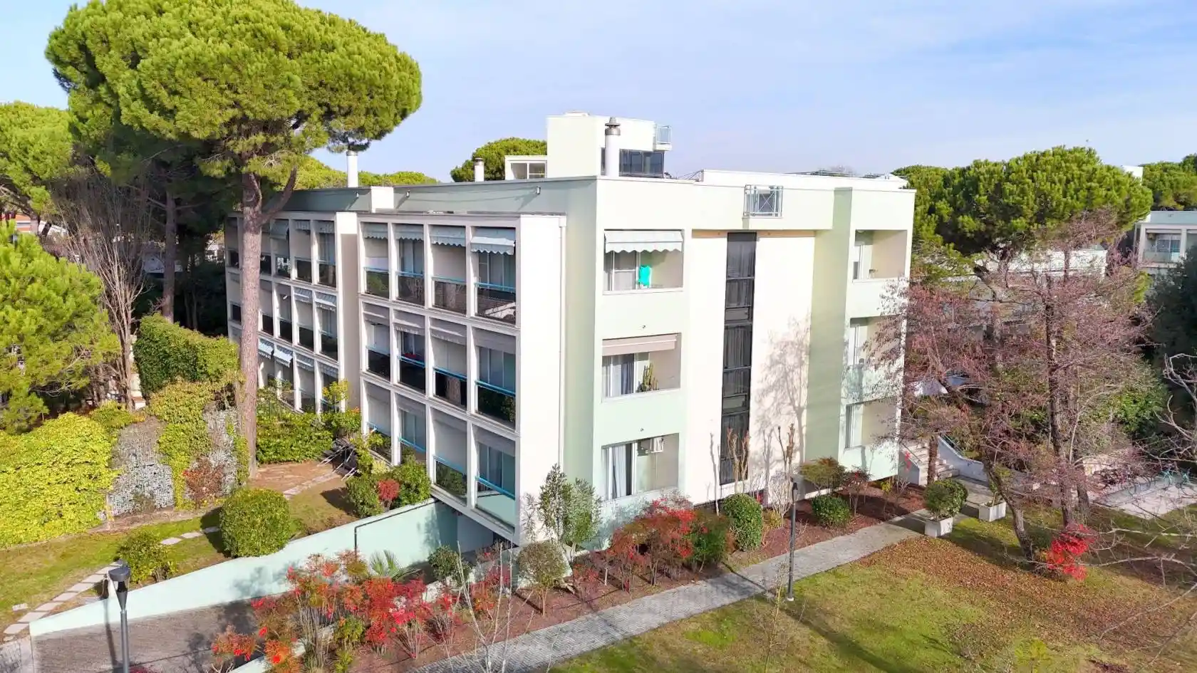 Bilocale viale delle Mimose, Bibione Pineda, San Michele al Tagliamento - foto 2