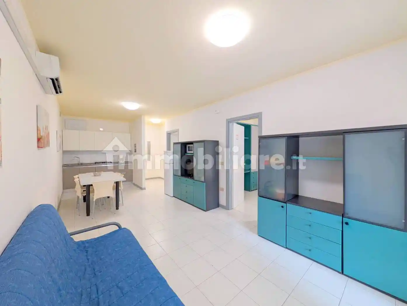 Bilocale viale delle Mimose, Bibione Pineda, San Michele al Tagliamento - foto 4