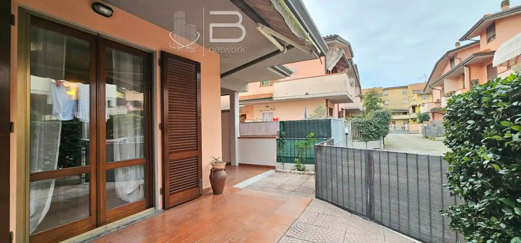 Villa in vendita a Viareggio