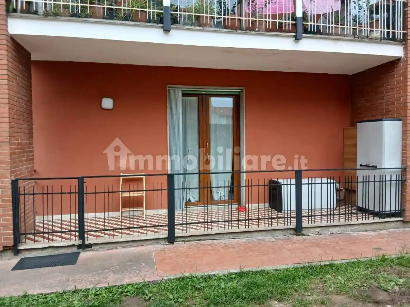 Appartamento in vendita a Massa