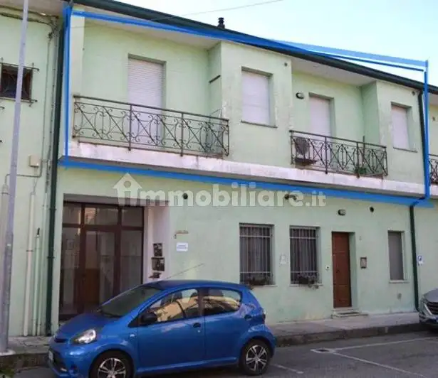 Appartamento in vendita a Lagosanto