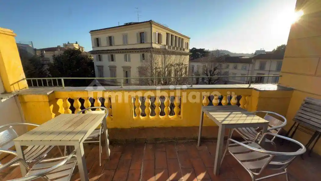 Appartamento via Giacomo Leopardi, D'Azeglio, Firenze - foto 2