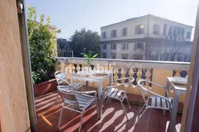 Appartamento via Giacomo Leopardi, D'Azeglio, Firenze - foto 3