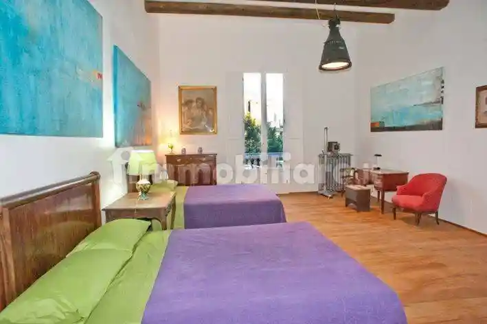 Appartamento via Giacomo Leopardi, D'Azeglio, Firenze - foto 4