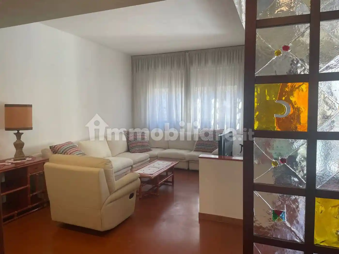 Appartamento in affitto a Viareggio