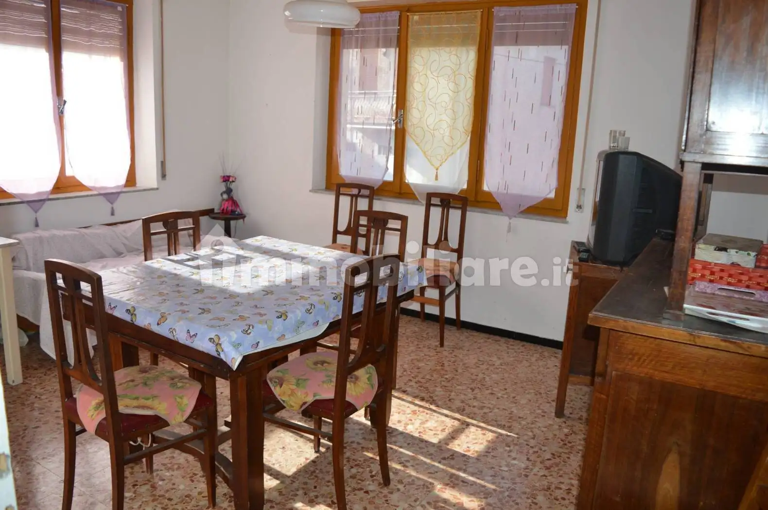 Appartamento in vendita a Roburent