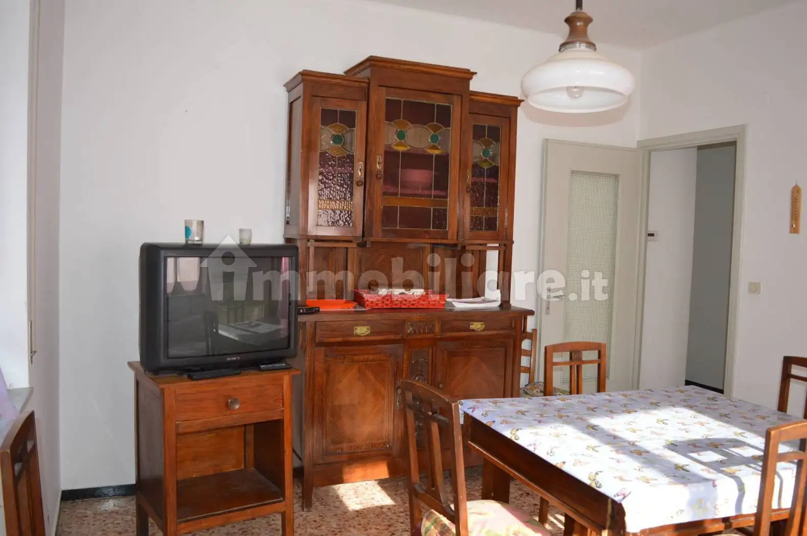 Quadrilocale viale Pianfei 55, San Giacomo, Roburent - foto 3