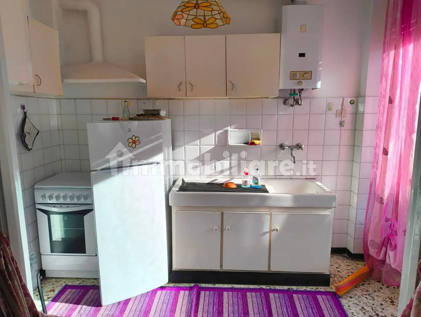 Quadrilocale viale Pianfei 55, San Giacomo, Roburent - foto 5