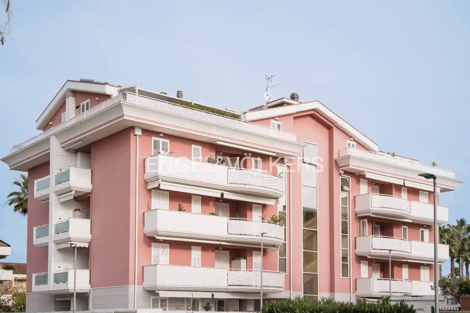 Quadrilocale via Vincenzo Franchi 5/B, Tortoreto Lido, Tortoreto - foto 2