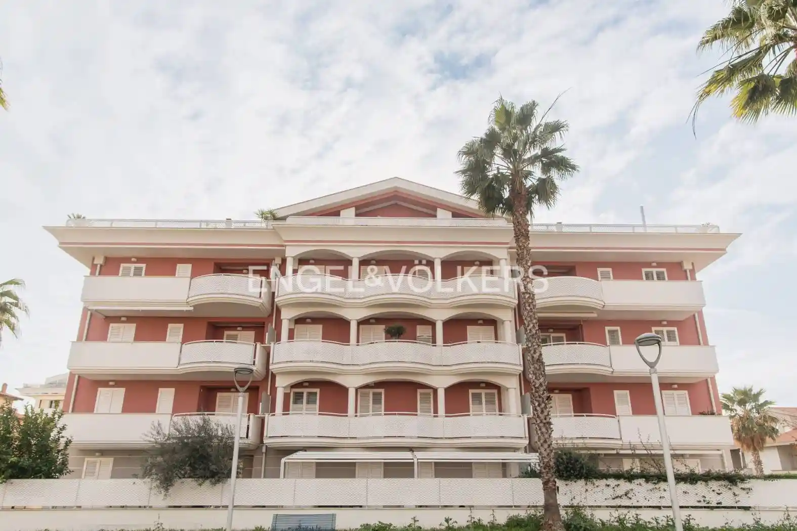 Quadrilocale via Vincenzo Franchi 5/B, Tortoreto Lido, Tortoreto - foto 3