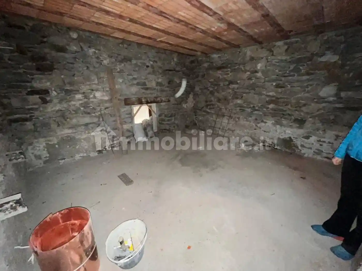 Terratetto unifamiliare via della Vittoria 25, Centro, Courmayeur - foto 4