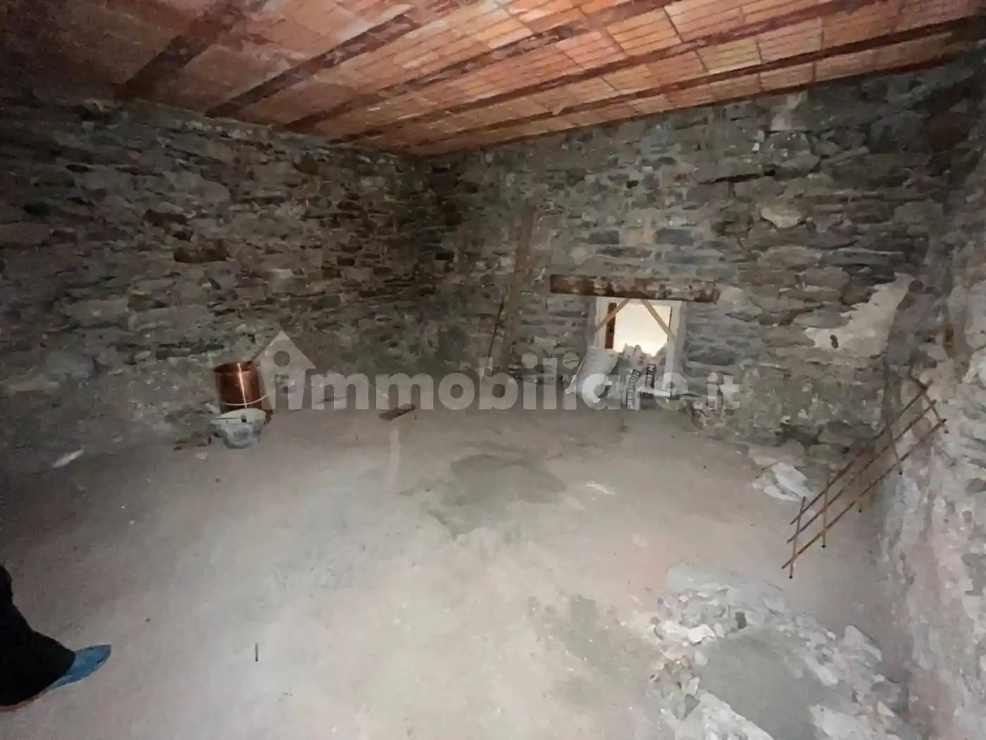 Terratetto unifamiliare via della Vittoria 25, Centro, Courmayeur - foto 5