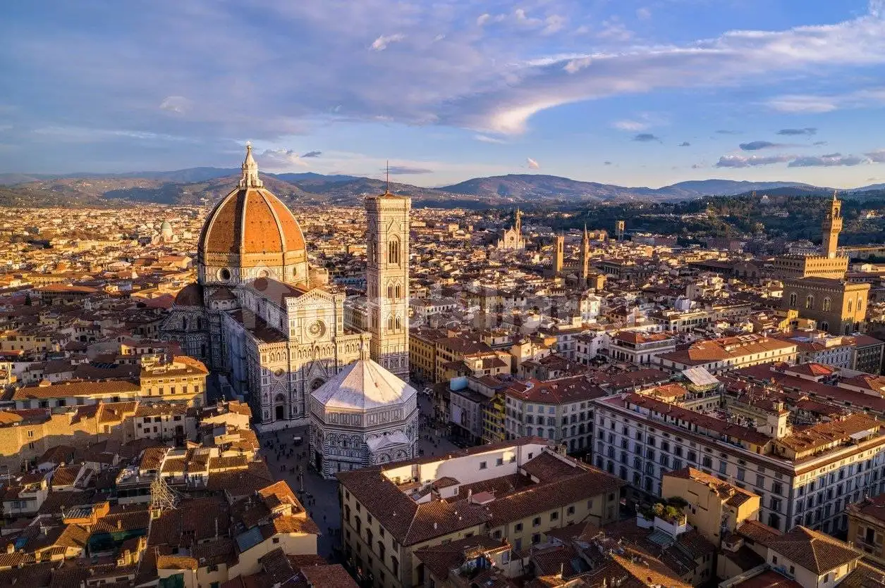 Attico - Mansarda in vendita a Firenze