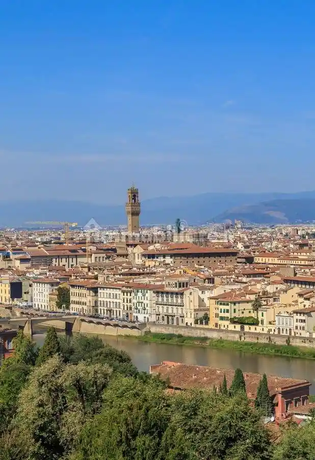 Attico via del Campanile, Duomo, Firenze - foto 4