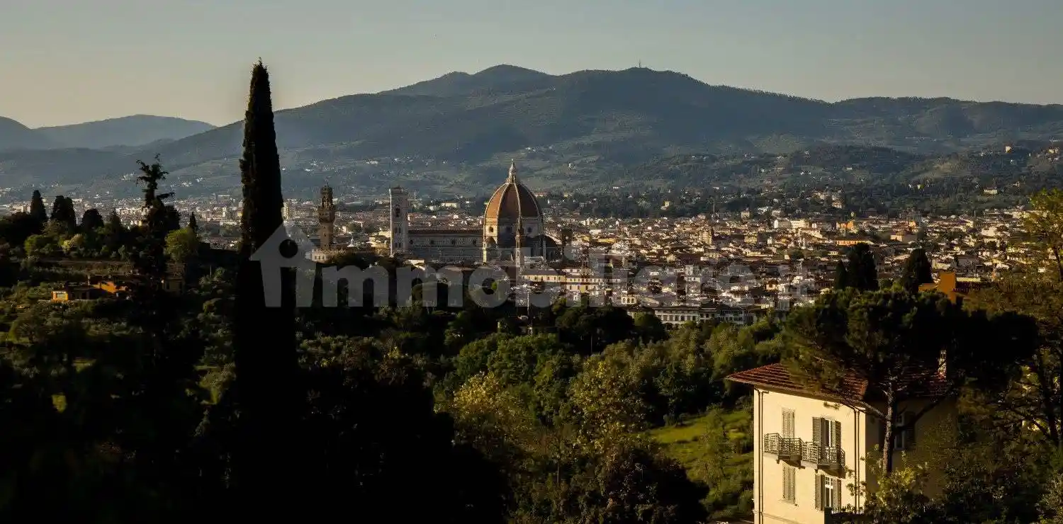 Attico via del Campanile, Duomo, Firenze - foto 5