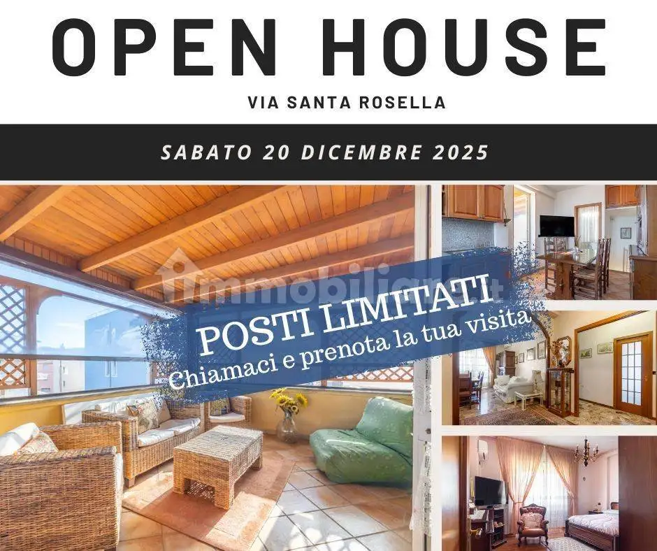 Appartamento in vendita a Viterbo