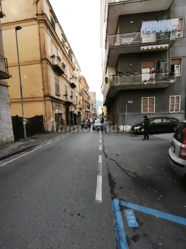 Trilocale via Regina Margherita, Centro, Castellammare di Stabia - foto 2