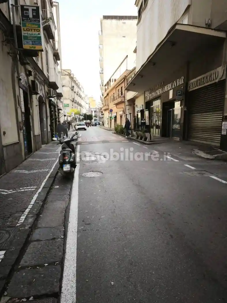 Trilocale via Regina Margherita, Centro, Castellammare di Stabia - foto 3