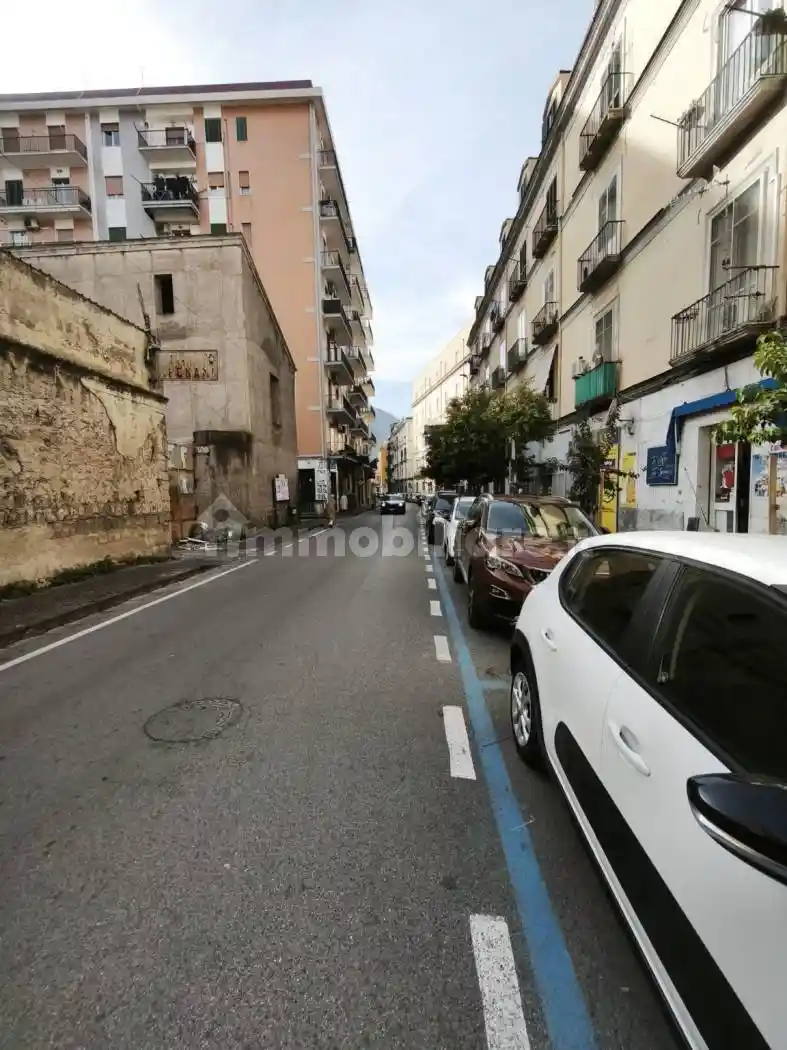 Trilocale via Regina Margherita, Centro, Castellammare di Stabia - foto 5