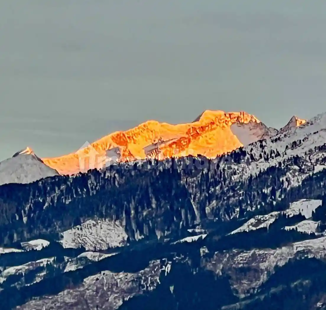 Attico - Mansarda in vendita a Castello-Molina di Fiemme