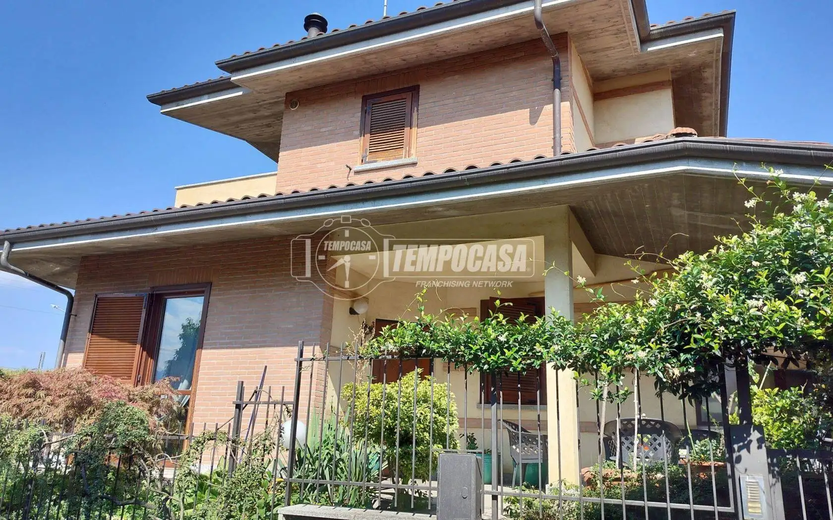 Villetta a schiera in vendita a Rosta