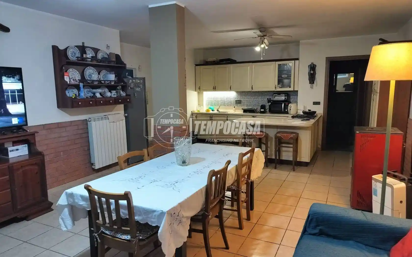 Villetta a schiera - foto 4